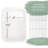 Baking Dish White 304-118763442