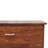 Nikeita 27.56'' W Solid Wood Nightstand