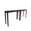Pair Early 20th Century Slim Console Table