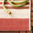 Margo Performance Striped Rug