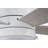 52'' Ceiling Fan with LED Lights-626711897