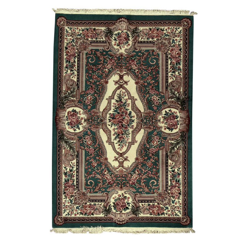 One-of-a-Kind 5'9" X 8'9" Area Rug