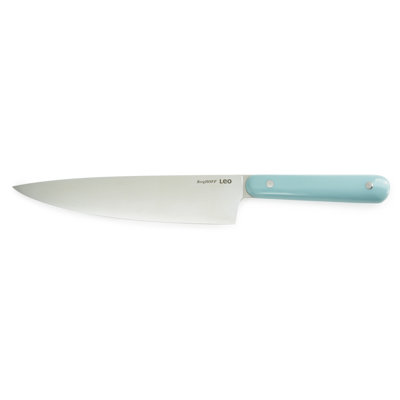 BergHOFF Slate Stainless Steel Chef's Knife 8"