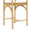 Tabouret de comptoir Lucera