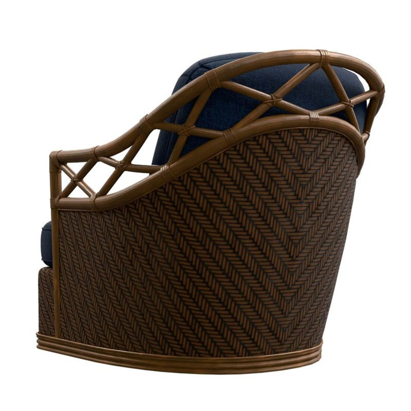 Diamond Cove Swivel Chair, 2369-32