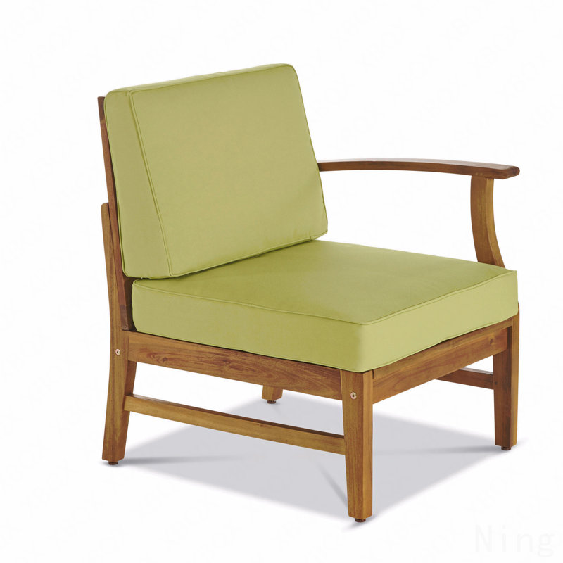Right Armchair