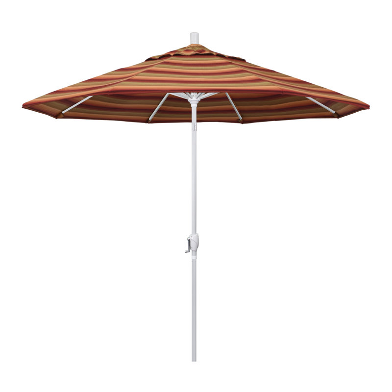 Parasol de marché 9 pi Ayomipo, Lapis