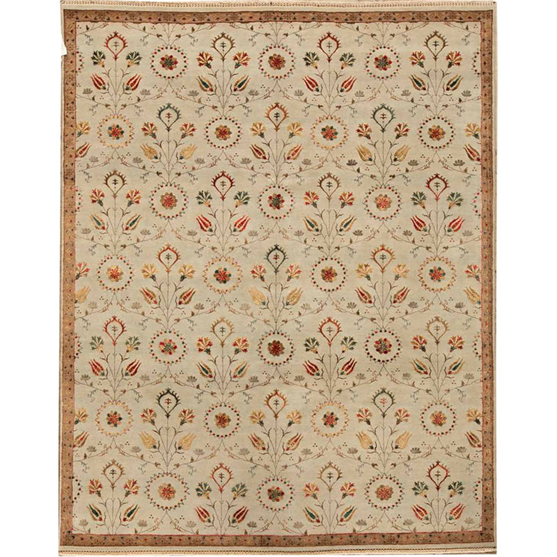 Chantel Floral Area Rug
