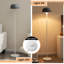 Nevres 180cm LED Traditional Floor Lamp