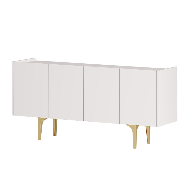 Emerald 75cm Sideboard