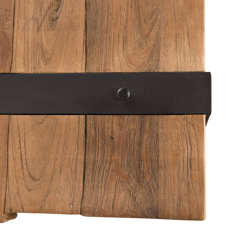Mald Sled Coffee Table