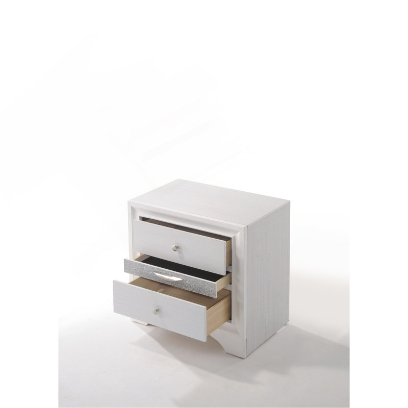 Naima  Nightstand