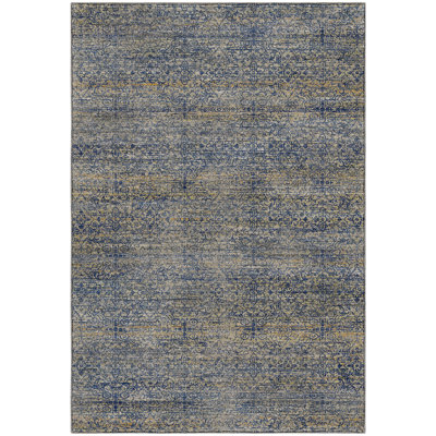 Premium Machine Washable Tirico Casual Rug