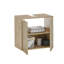 Ruvolo Freestanding Under Sink Cabinet