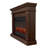 Beau 59" Landscape Electric Fireplace by Real Flame-33629698