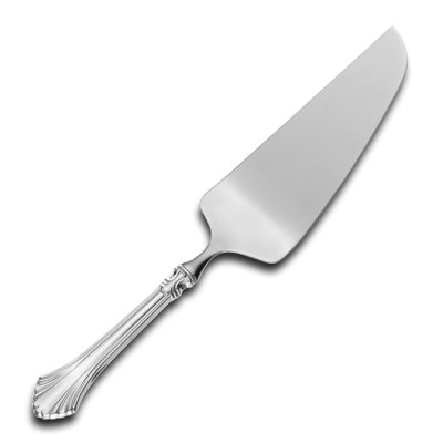 Wallace French Regency Hostess Helper Pie Server