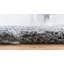 Paquette Geometric Shag Area Rug-880672474