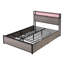Storage Bed-1991604106
