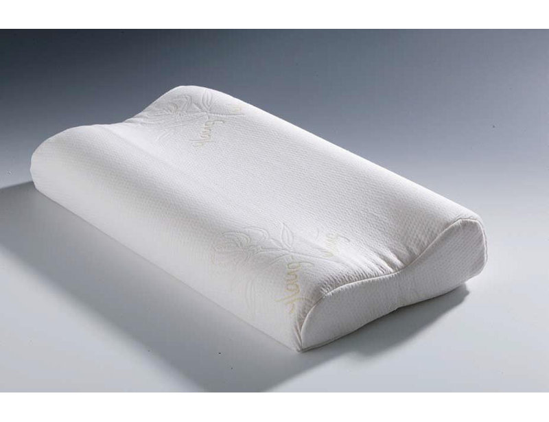 Sirius Neck Support Pillow