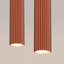 Bonina - Light Brushed Nickel Pendant-1742438522-1742438523-1742438527