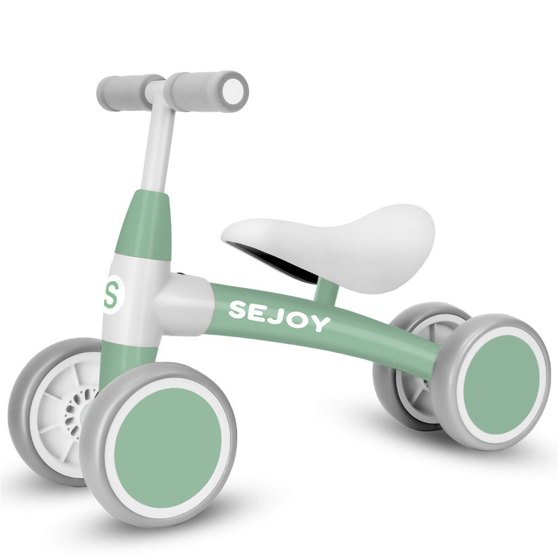 1 Seater Toy, Green