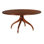 Dorman ROUND DINING TABLE - COMPLETE