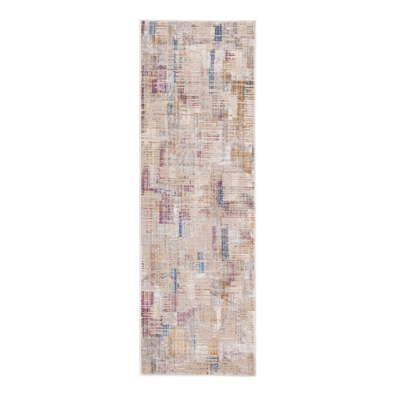 Indoor Rug, Runner 2' x 6'