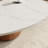 Gorman Mid-Century Modern Round Coffee Table For Living Room & Home Decor-1238367512-1238367514