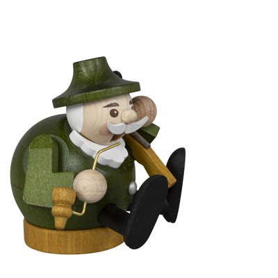 Räucherwerkhalter Förster