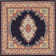 Aerin Floral Indoor Rug