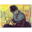 Vincent Van Gogh - Wrapped Canvas Painting-21210811