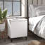 40 cm W Bedside Table-397393155-390696382