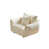 Beige Fabric is out of stock
