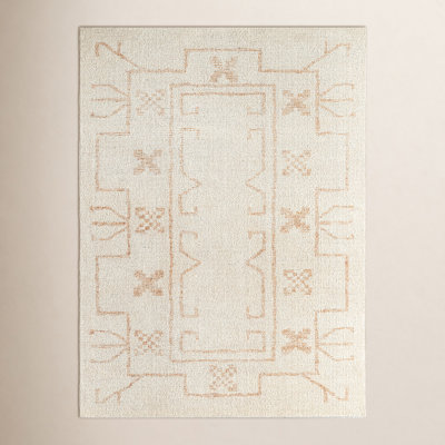 Cherie Geometric Rug