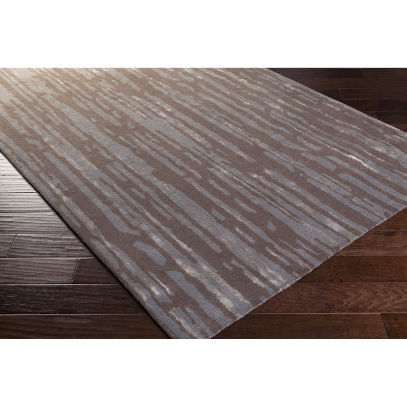 Modern Classics Abstract Indoor Rug, Rectangle 9' x 13'