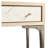 Tideline Console Table