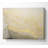 The Stone Gold Glitter - Wrapped Canvas Print-1614621091