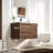 Alberthe 32" Wall-Mounted Single Bathroom Vanity Set-1784901154