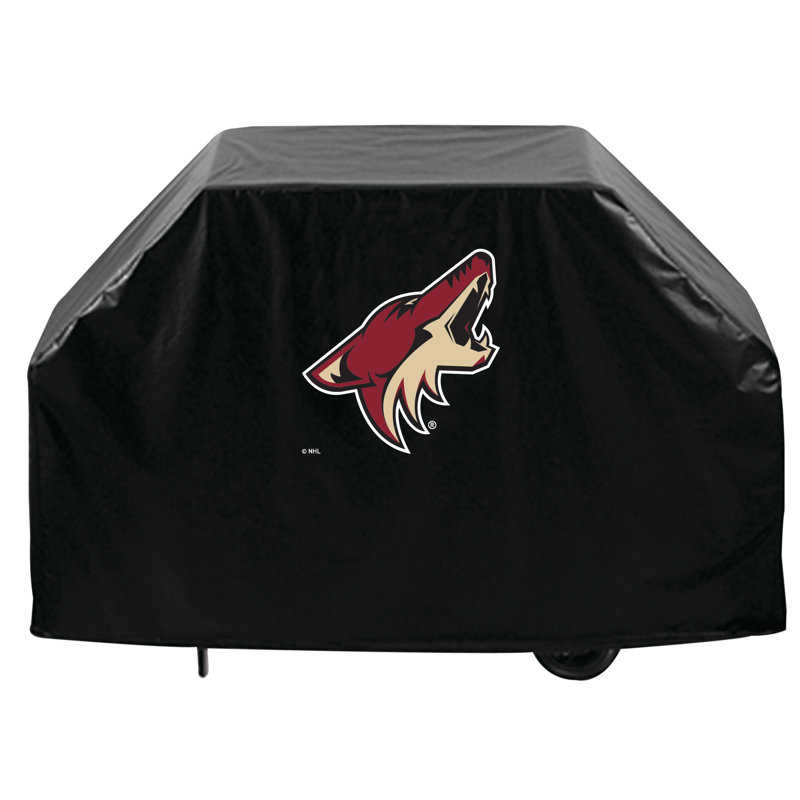 NHL Grill Cover, Arizona Coyotes, 60"