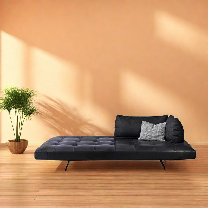Fauteuil de loisir de luxe léger