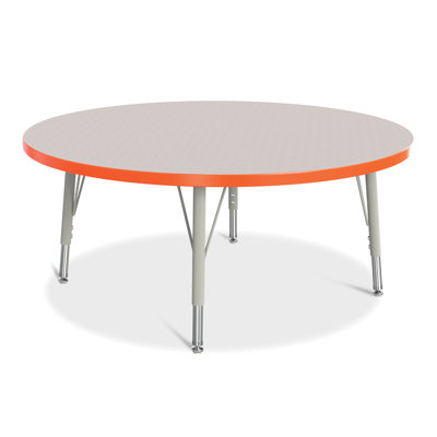 Tables rondes Berries