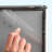 5" x 7" Vertical/ Horizontal Snap Frame for Counter or Wall Display, 10-Pack