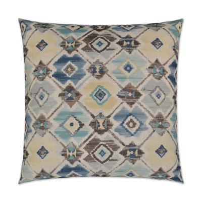 Shasta Decorative Throw Pillow
