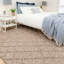 Alcazar Solid Colour Hand Woven Area Rug-70255818