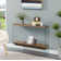 Allegonda 42'' Console Table