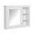 Medicine Cabinet, Wall Mounted Bathroom Storage Cabinet, Modern Bathroom Wall Cabinet, Accent Cabinet-910291070-910291064