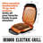 Gotham Steel Electric Folding Sandwich Hamburger Non-stick Ti Cerama Grill