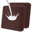 Housse pour coussin en tissu-390238139