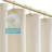 Jahnathan Shower Curtain with Hooks Included-1334961034