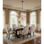 Lustre en cristal Eclectic-100915440